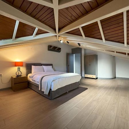 Relaxinn Marmaris İçmeler Eksteriør bilde