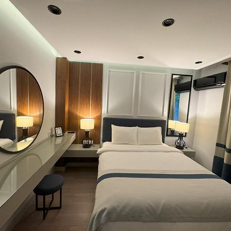Relaxinn Marmaris İçmeler Eksteriør bilde