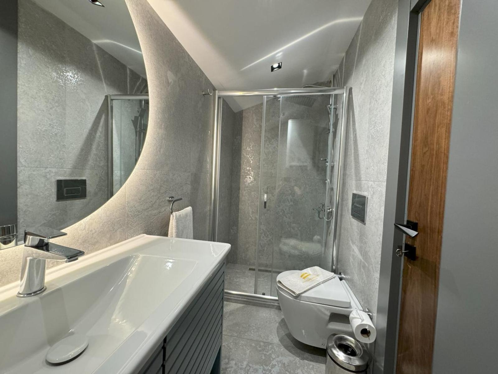 Relaxinn Marmaris İçmeler Eksteriør bilde