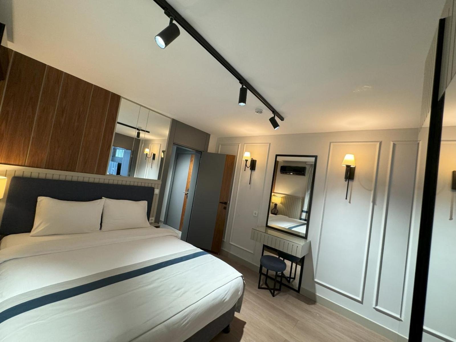 Relaxinn Marmaris İçmeler Eksteriør bilde