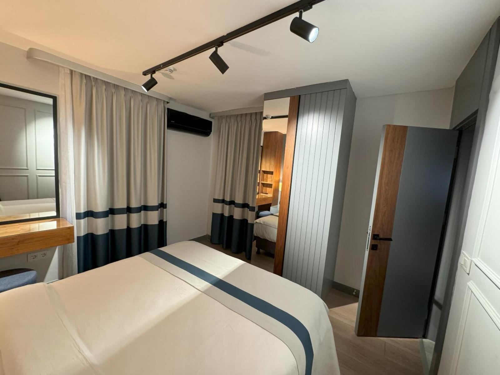 Relaxinn Marmaris İçmeler Eksteriør bilde