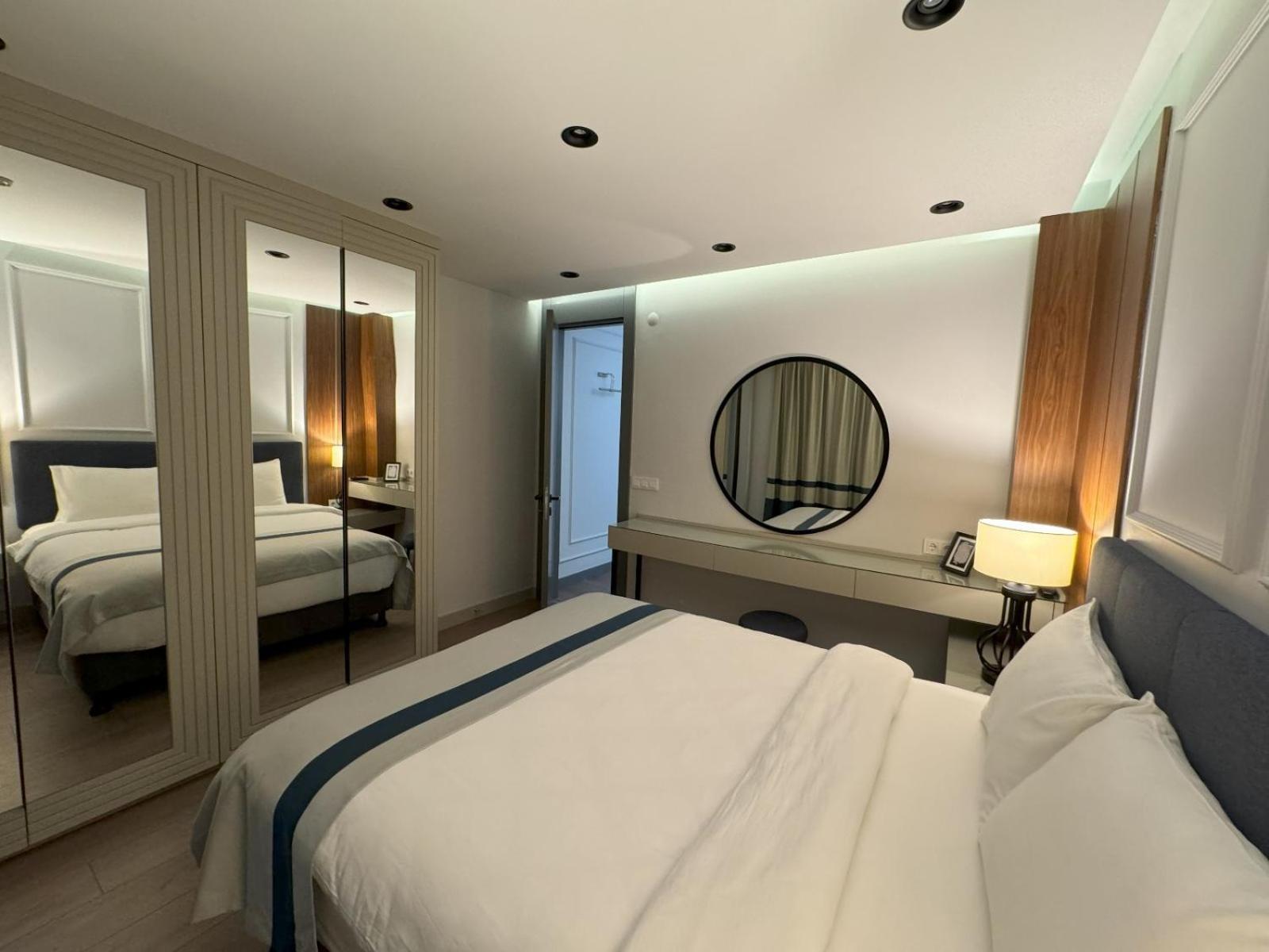 Relaxinn Marmaris İçmeler Eksteriør bilde
