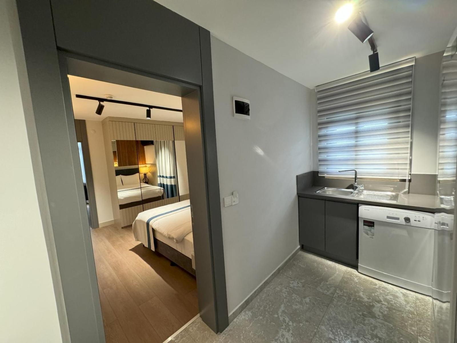Relaxinn Marmaris İçmeler Eksteriør bilde