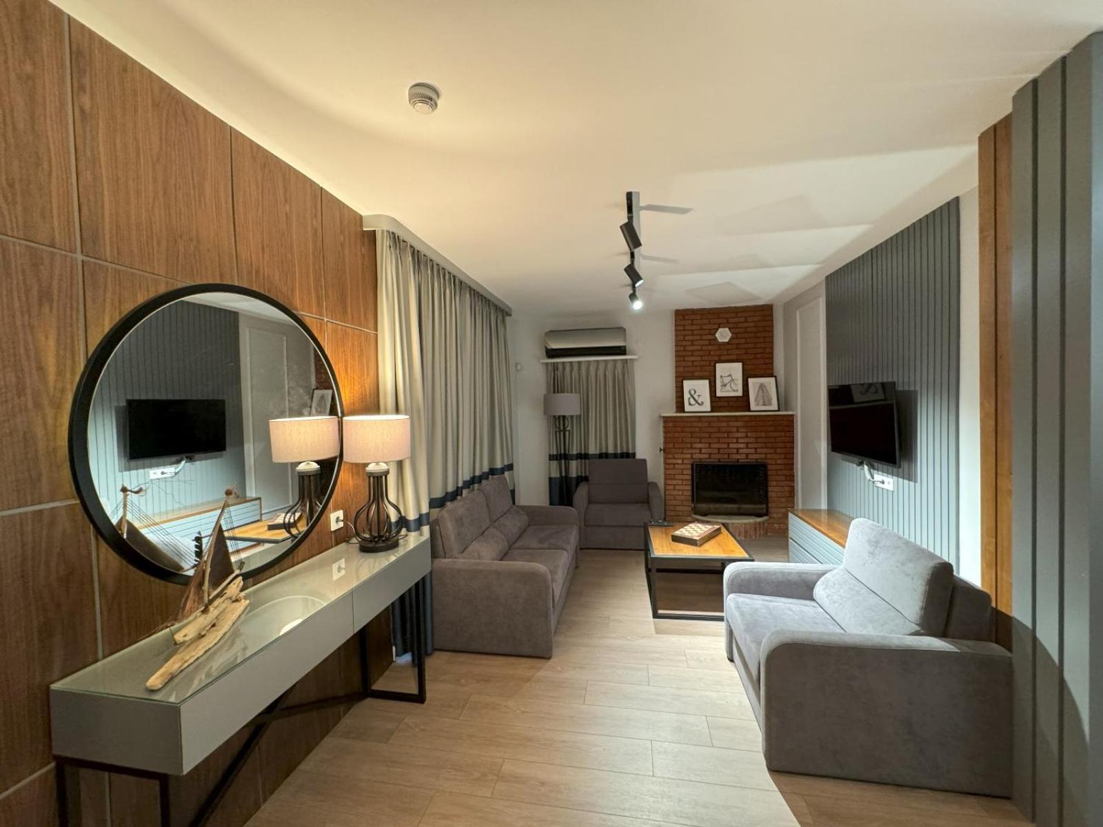 Relaxinn Marmaris İçmeler Eksteriør bilde