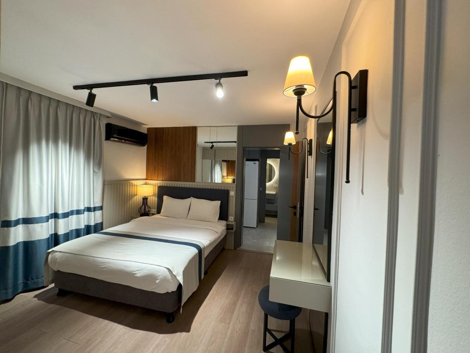 Relaxinn Marmaris İçmeler Eksteriør bilde
