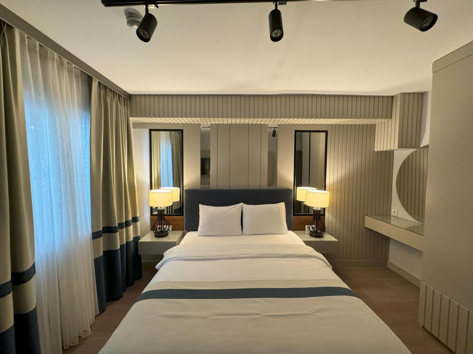 Relaxinn Marmaris İçmeler Eksteriør bilde